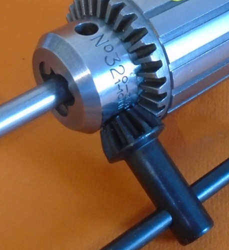 Key for jacobs - key,