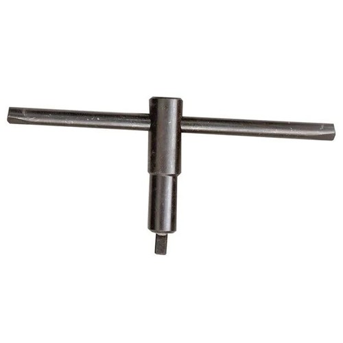 Lathe chuck key heavy - lathe,