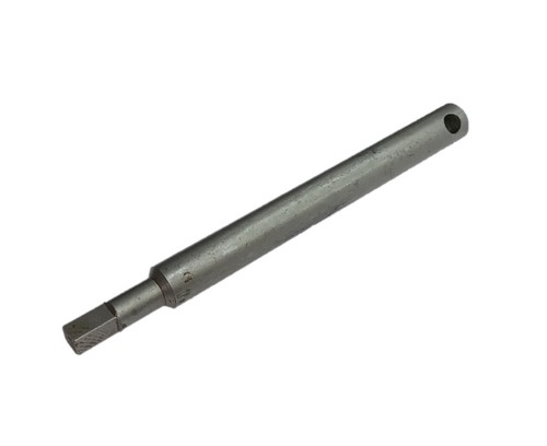 Lathe chuck key - chuck,