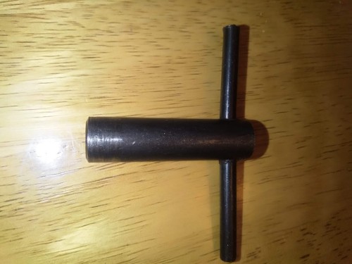 0mm lathe chuck key only - lathe,