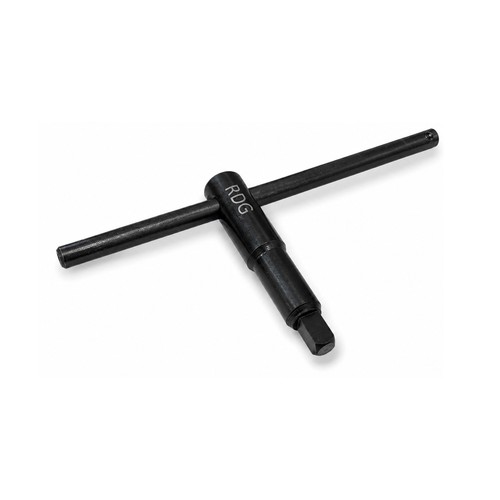 Lathe chuck key - 5/16,