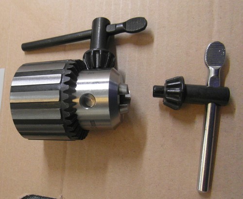 13mm capacity carbide steel - capacity,