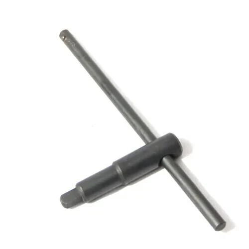 Heavy duty lathe - duty, key