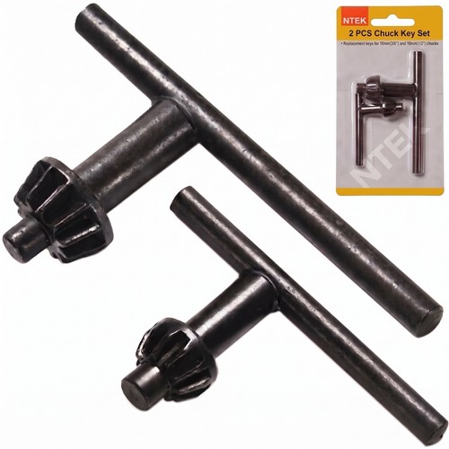 Drill chuck key - key, replacement