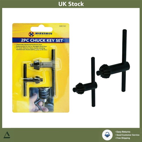 2pc professional drill chuck - 2pc,