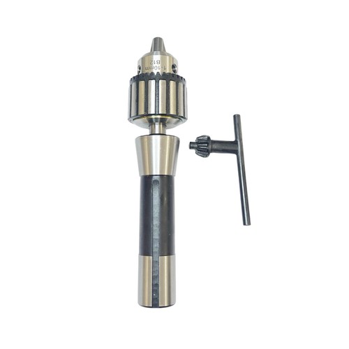 1-10mm capacity key type drill