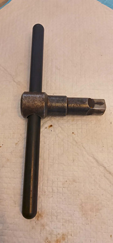 Inch square - 1,