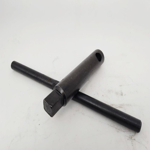 Customizable square key wrench - square,