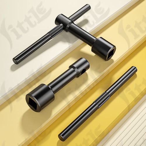 Lathe wrench allen square - lathe,