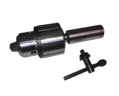 Key type drill - key-type,