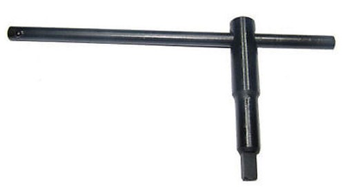 7mm lathe chuck key - 7mm,