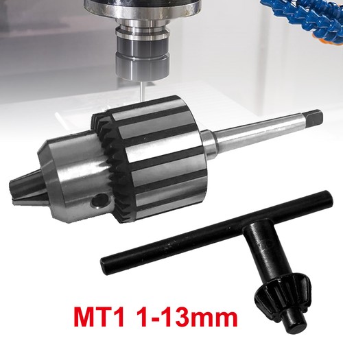 13mm 1mt keytype drill chuck - 1mt,