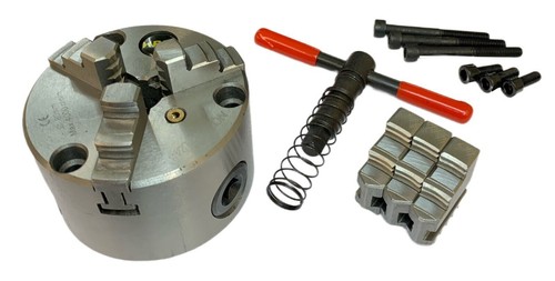 80mm jaw self centering - 3,