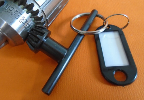 Key for jacobs 33 - key,