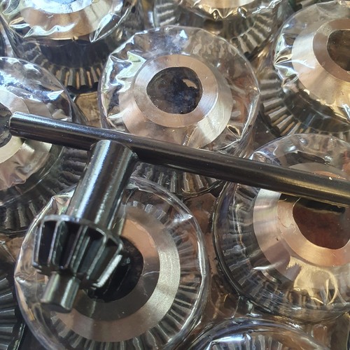 Jacobs machine drill - jacobs,