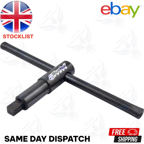 New lathe chuck - chuck, key