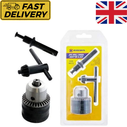 3pcs chuck key - chuck,