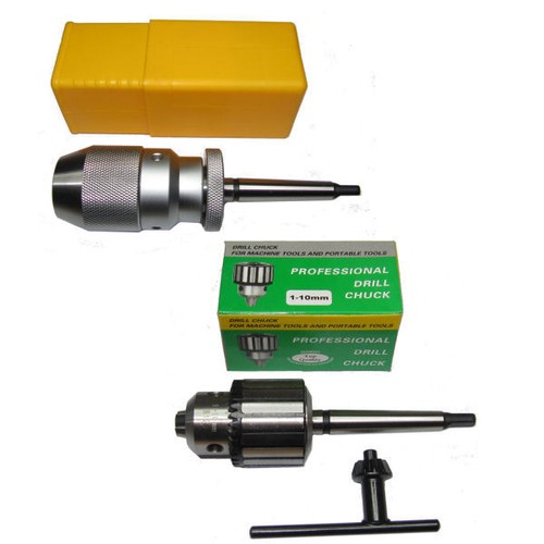 1mt drill chuck - drill, keyless