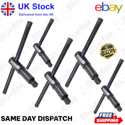 Engineering lathe chuck key - engineering,