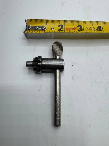 Jacobs drill chuck key - k3,