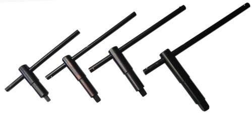 Square lathe chuck key for - square,