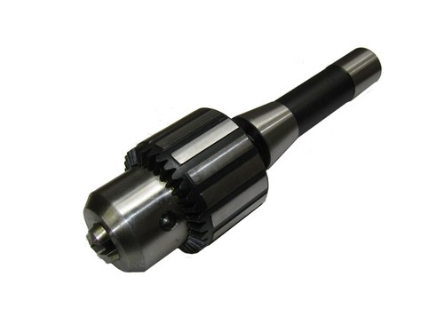 Keytype drill chuck - keytype, 1-16mm