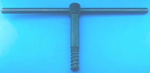 Pratt burnerd 10mm square - burnerd,