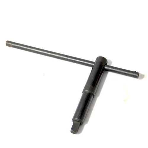 Lathe chuck key heavy - lathe,