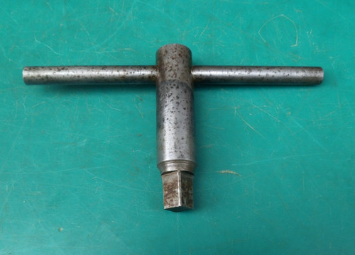Engineers square lathe - square,